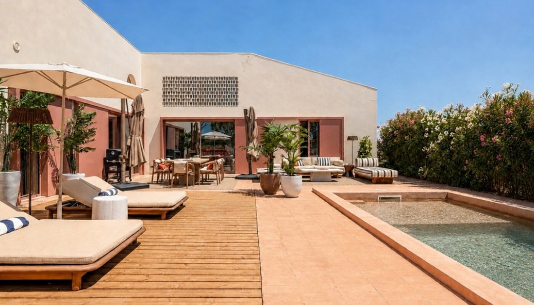 Villa in Vilamoura, Quarteira, Algarve 2 - 16189555