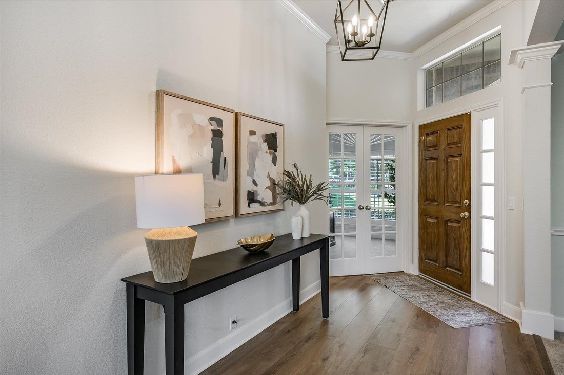 Haus in Round Rock, Texas, Vereinigte Staaten 5 - 18746336