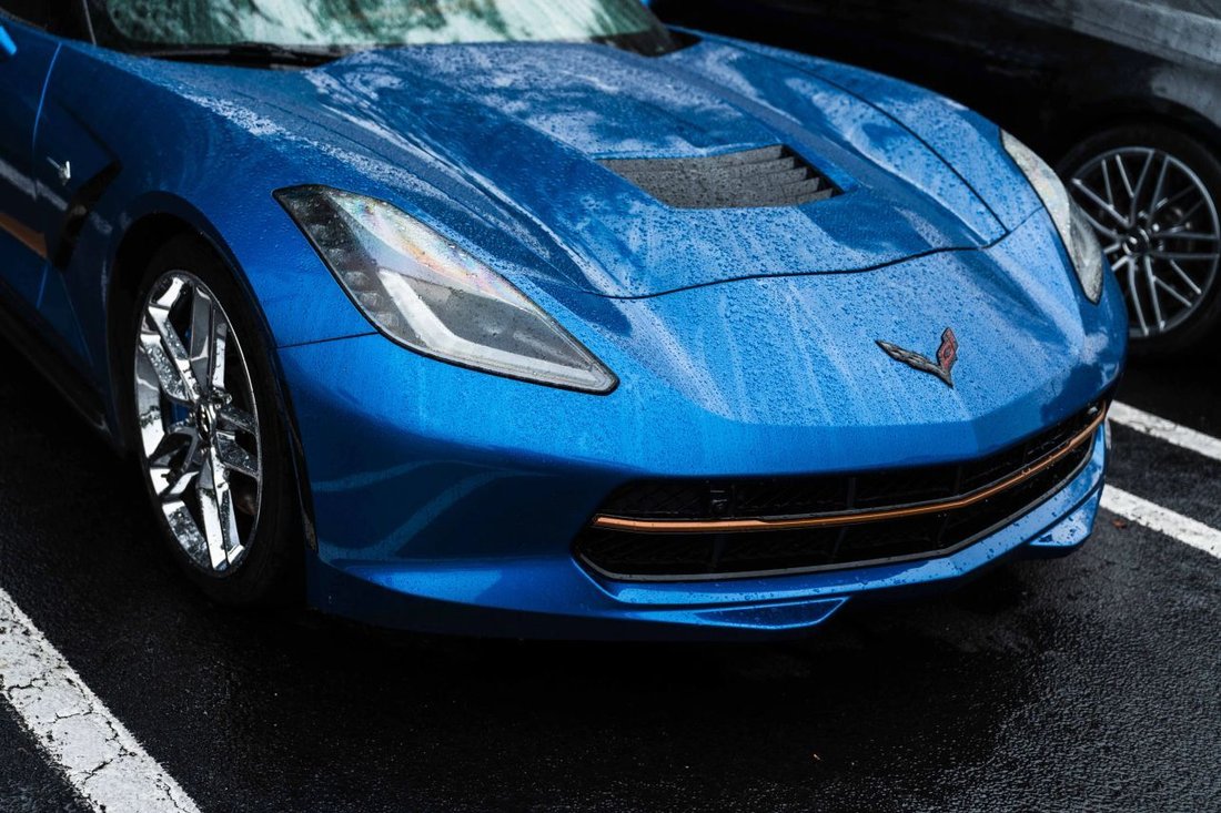 Cabriolet in Boynton Beach, FL, United States 4 - 17441708