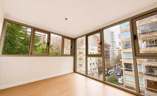 Appartement à Buenos Aires, Buenos Aires, Argentine 1