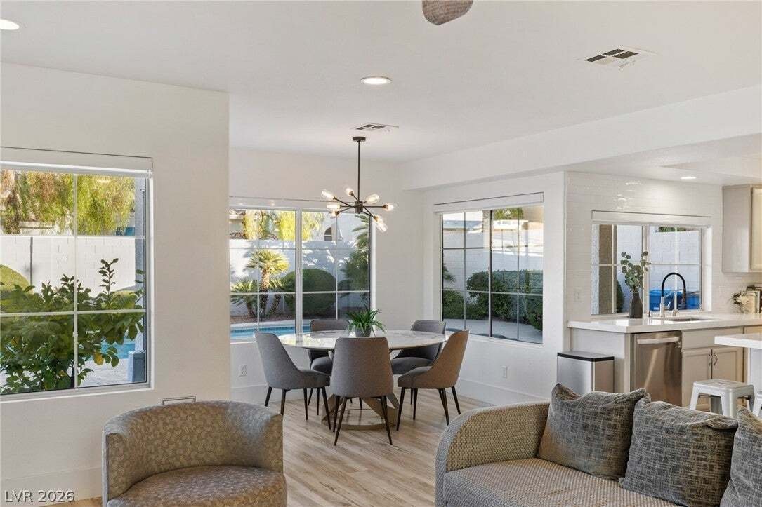 Casa a Henderson, Nevada, Stati Uniti 4 - 18742859