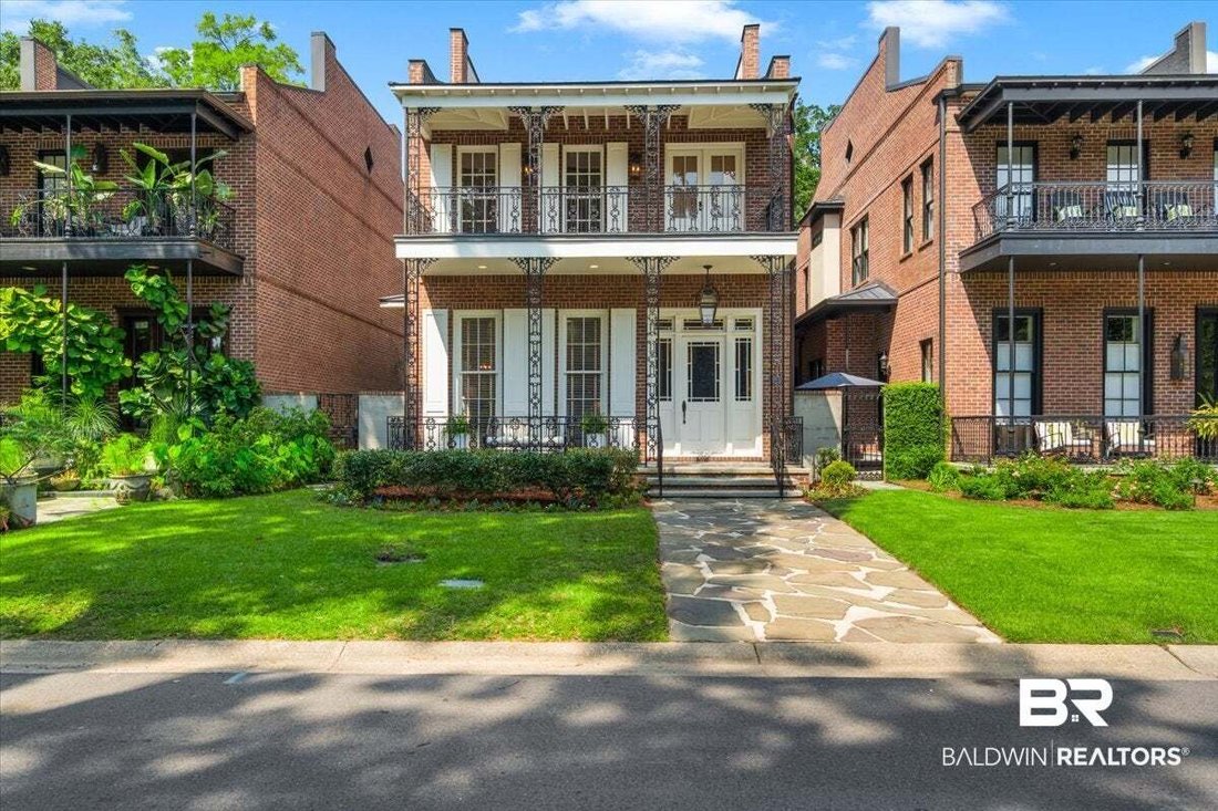 Haus in Fairhope, Alabama, Vereinigte Staaten 2 - 18742773