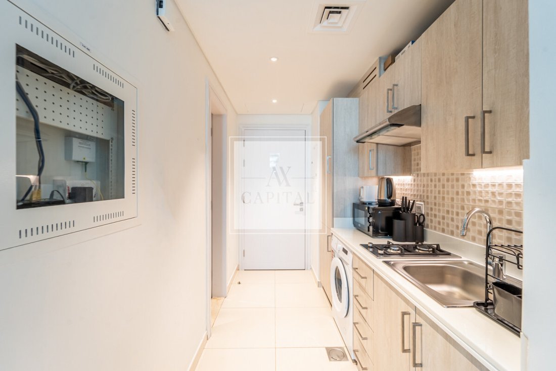 Apartment in Dubai Marina / Marsa Dubai, Dubai, United Arab Emirates 5 - 18742047