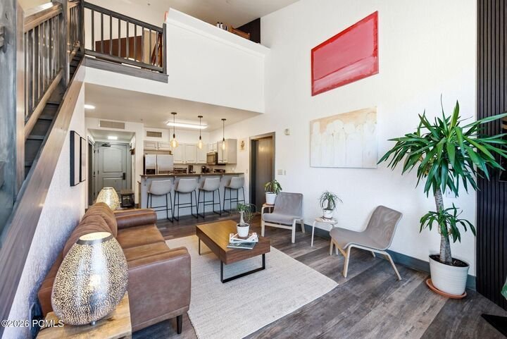 Condominio a Park City, Utah, Stati Uniti 5 - 18745970
