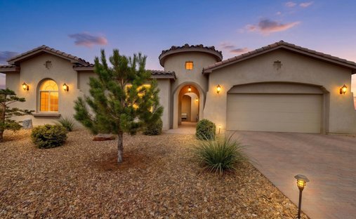 Haus in Rio Rancho, New Mexico, Vereinigte Staaten 1