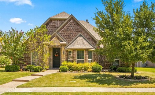 Haus in Plano, Texas, Vereinigte Staaten 1