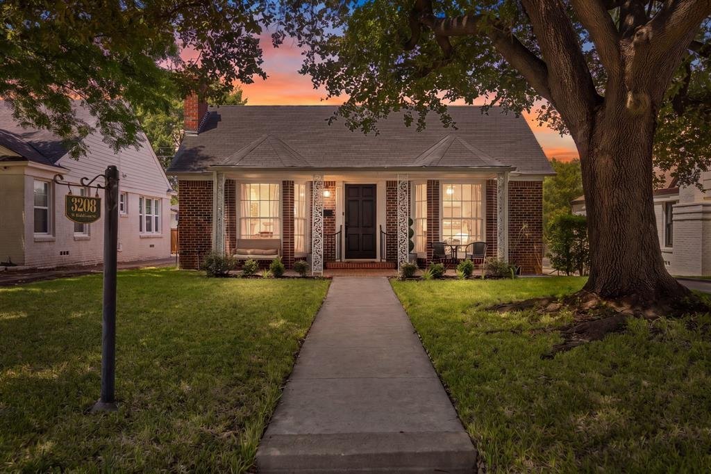 Maison à Fort Worth, Texas, États-Unis 1 - 18744552