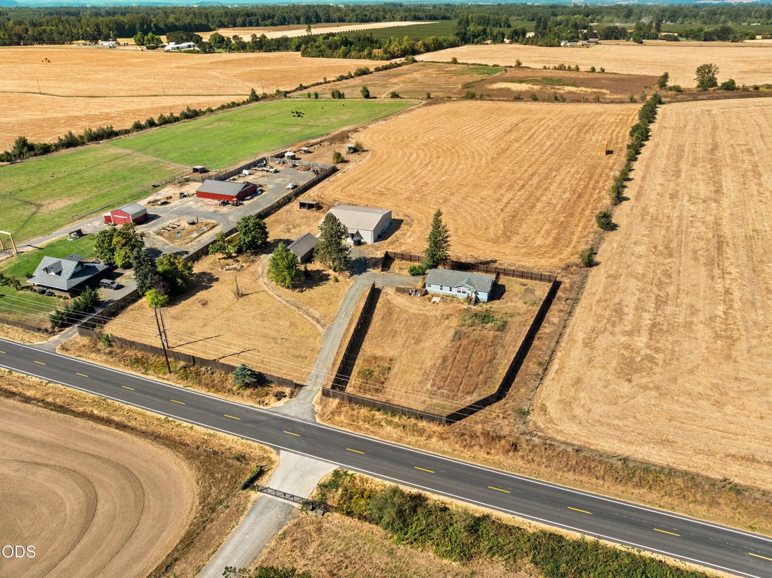 Rancho en Eugene, Oregón, Estados Unidos 1 - 18743813