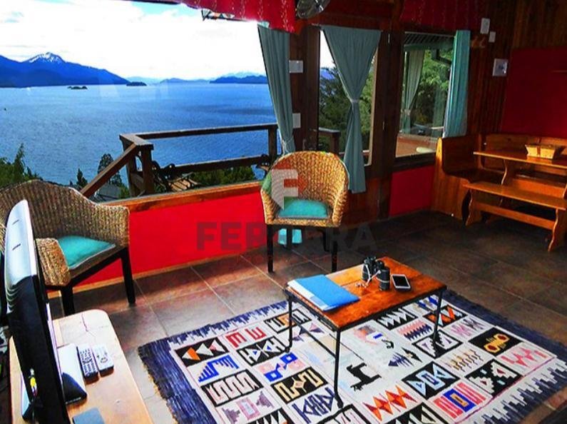 Apartment in Villa Llao Llao, Río Negro, Argentina 5 - 18741655