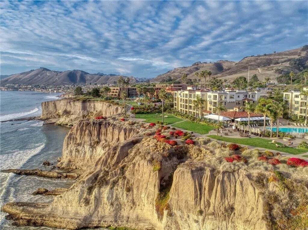 Appartement à Pismo Beach, Californie, États-Unis 1 - 18740977