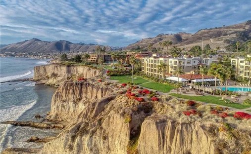 Appartement à Pismo Beach, Californie, États-Unis 1