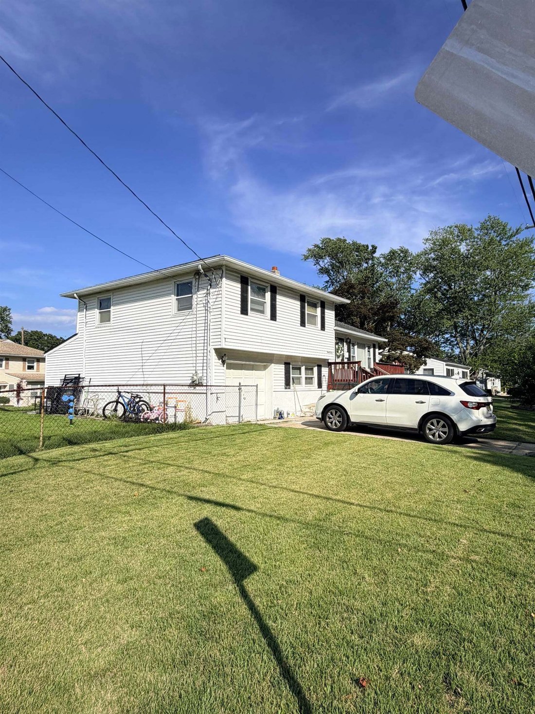 Haus in Somers Point, New Jersey, Vereinigte Staaten 4 - 18740800