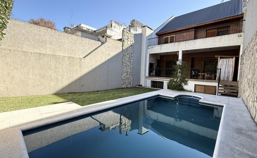 Maison à Buenos Aires, Buenos Aires, Argentine 1
