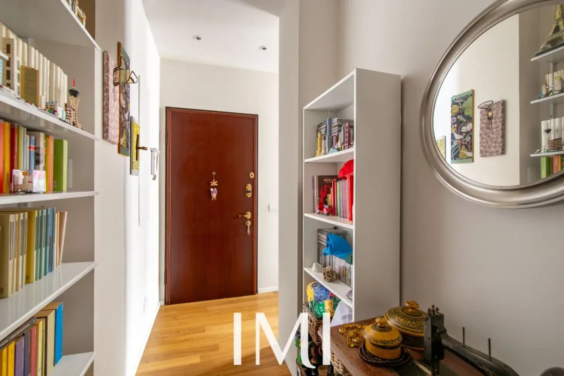 Apartamento en Centro histórico, Milán, Lombardía 4 - 18741379