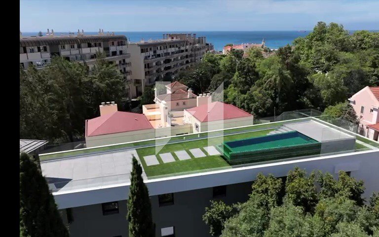 Appartement à Estoril, Cascais et Estoril, Lisbonne 1 - 18563168
