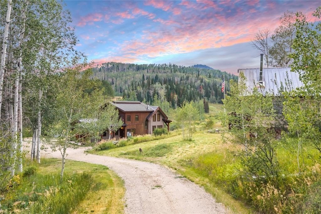 Maison à Clark, Colorado, États-Unis 3 - 18746062