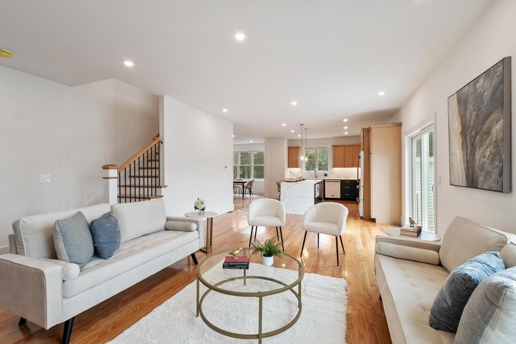 Casa en Swampscott, Massachusetts, Estados Unidos 4 - 18746207