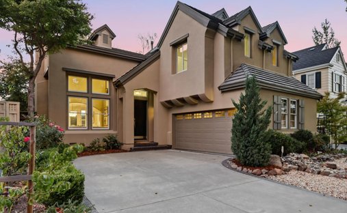 House in San Jose, California, United States 1