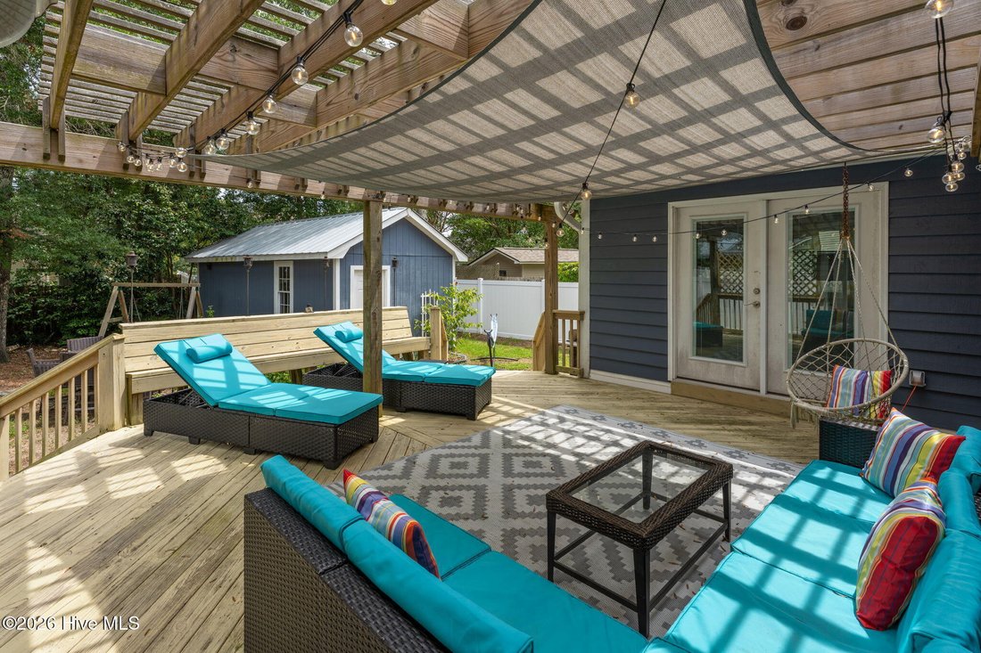 Casa en Oak Island, Carolina del Norte, Estados Unidos 5 - 18744030