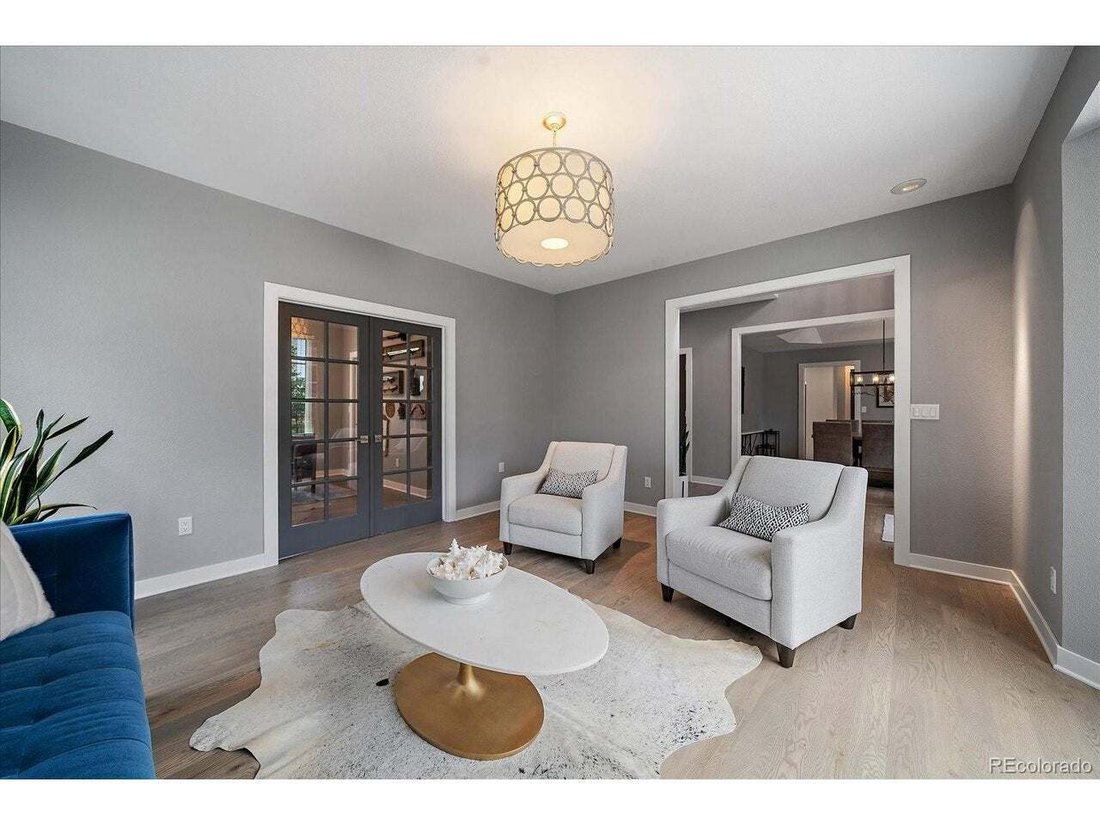 Casa en Littleton, Colorado, Estados Unidos 5 - 18743213