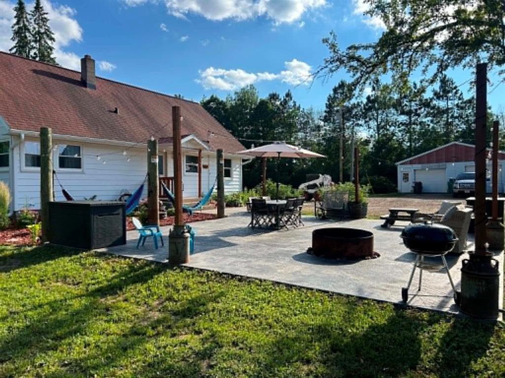 Casa a Ladysmith, Wisconsin, Stati Uniti 1 - 18742782