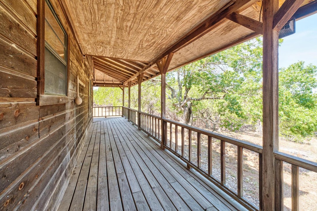 Casa en Dripping Springs, Texas, Estados Unidos 5 - 18735778