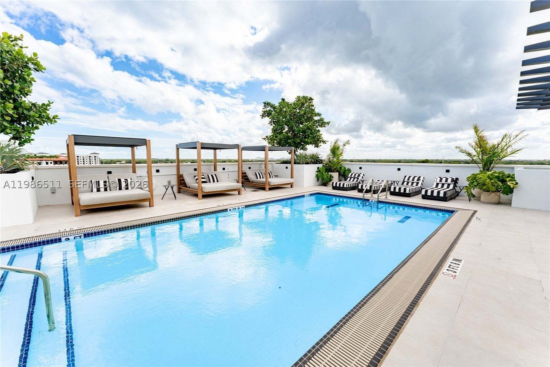 Condominio a Coral Gables, Florida, Stati Uniti 5 - 17686812