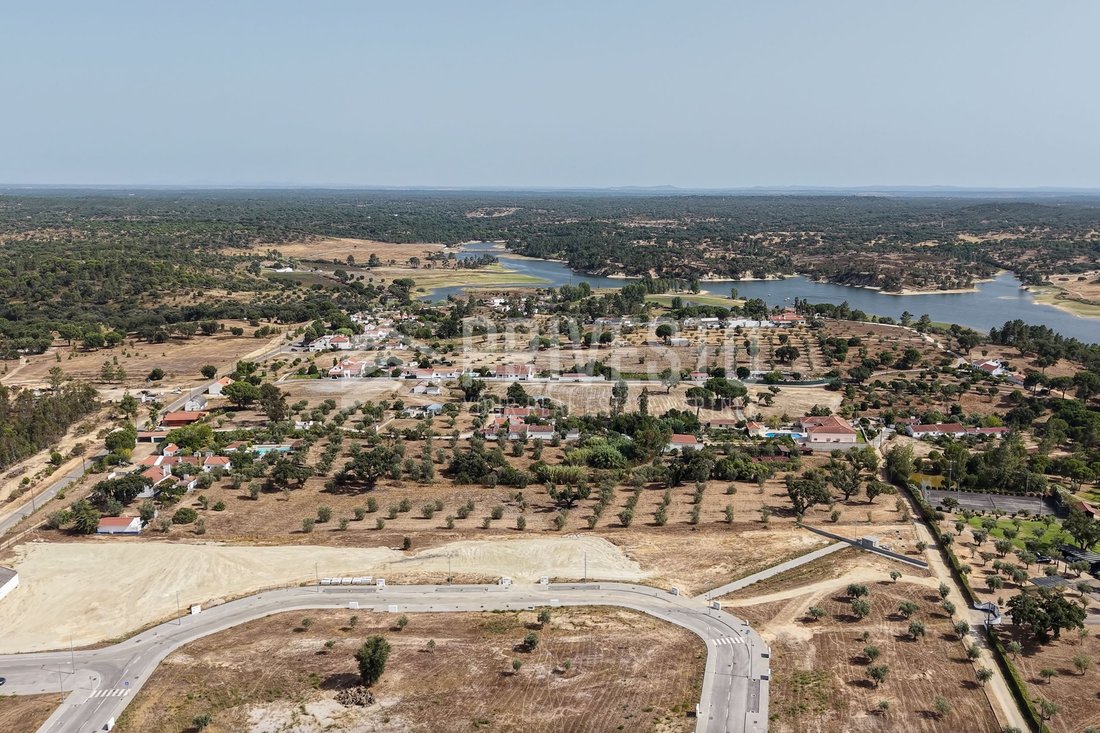 Land in Montargil, Portalegre, Portugal 2 - 17463984