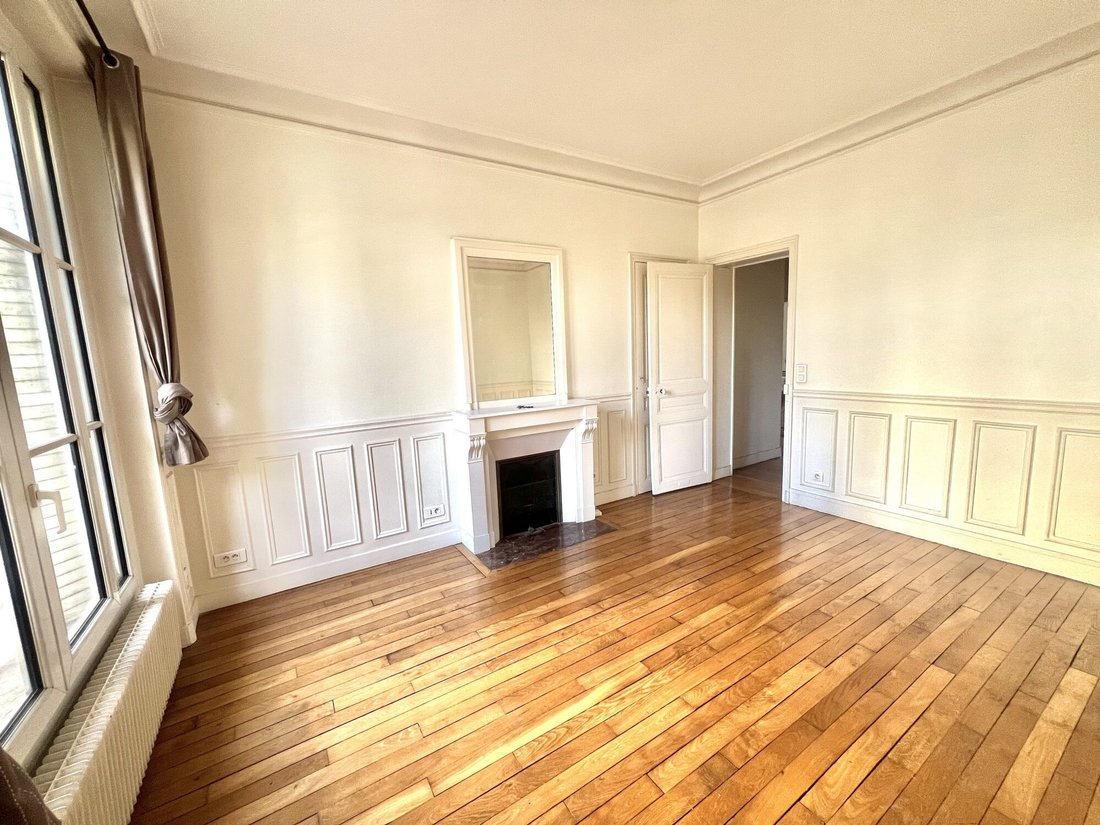 Appartamento a Violet Commerce, Paris 15e Arrondissement, Parigi 2 - 18746195