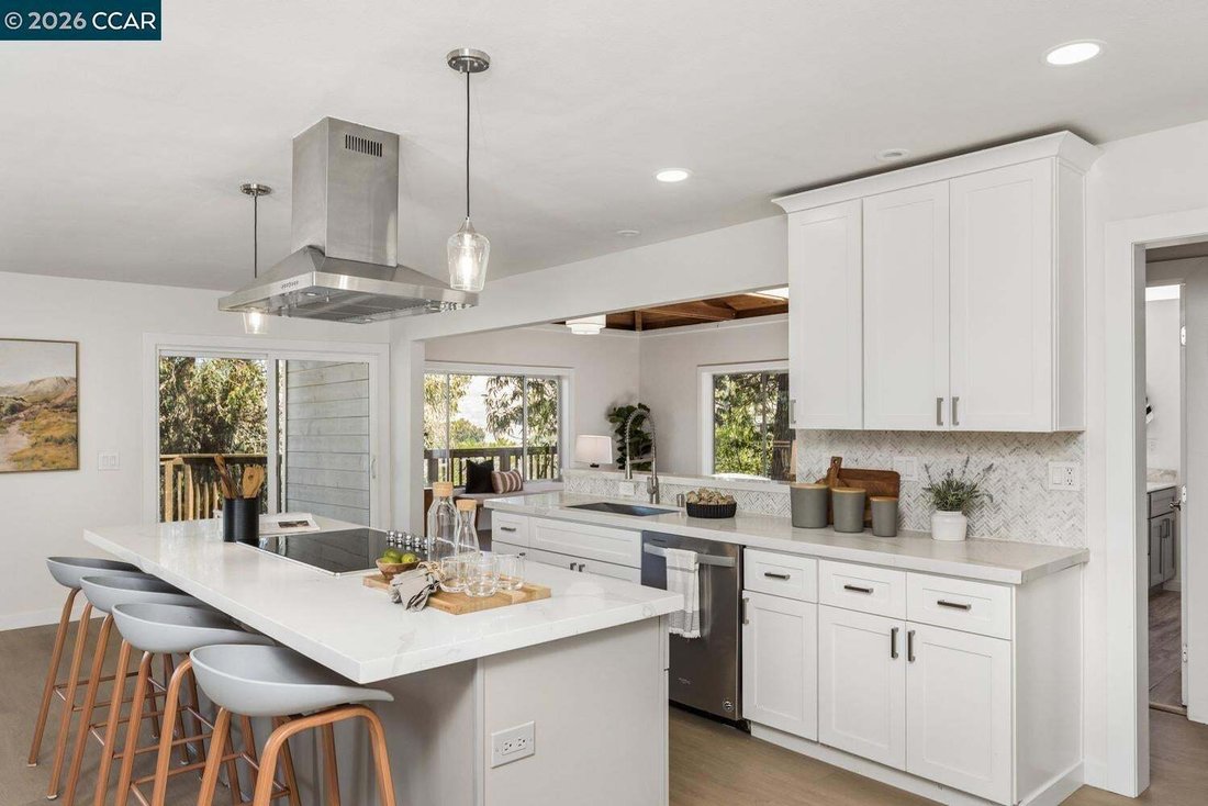 Casa en Lafayette, California, Estados Unidos 4 - 18743442