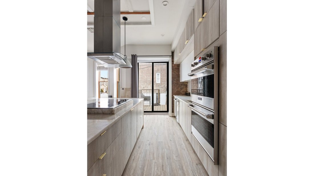 Apartamento en Nueva York, Nueva York, Estados Unidos 3 - 18744831