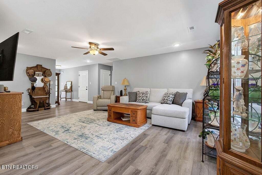 Casa en Louisville, Tennessee, Estados Unidos 5 - 18746513