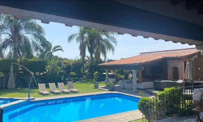 Maison à Cuernavaca, Morelos, Mexique 3 - 18742550