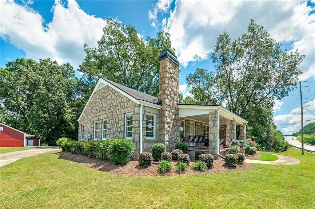 Casa en Locust Grove, Georgia, Estados Unidos 5 - 18740922