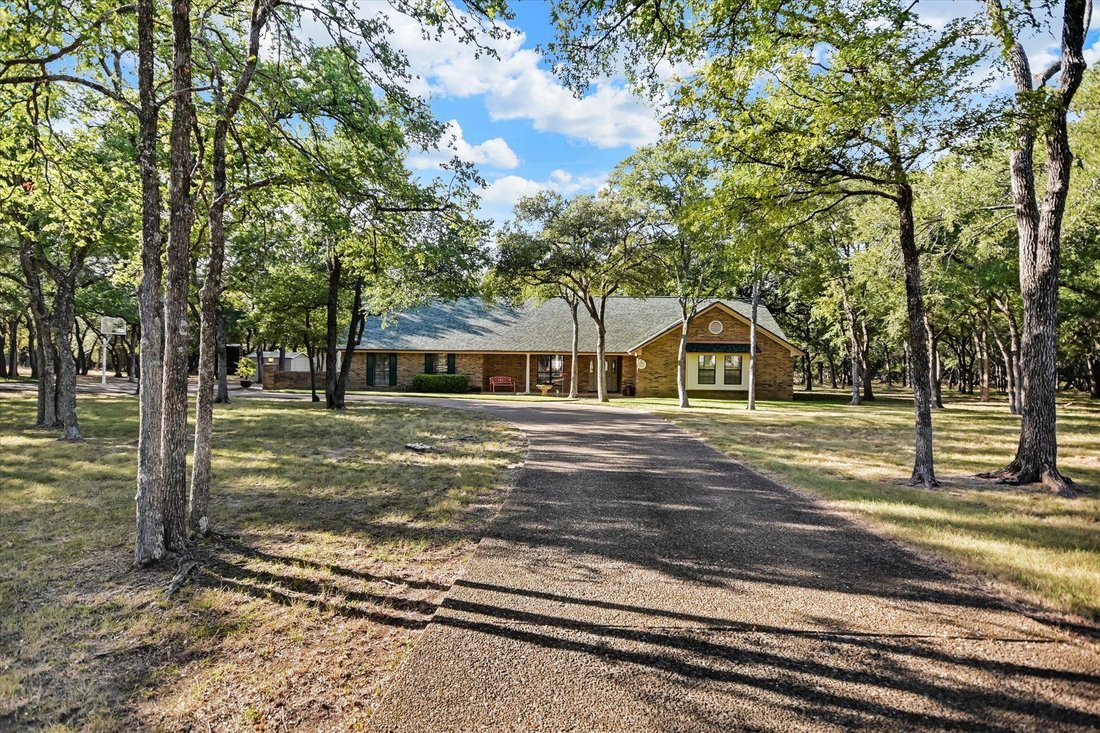 Haus in Cedar Park, Texas, Vereinigte Staaten 1 - 18740767