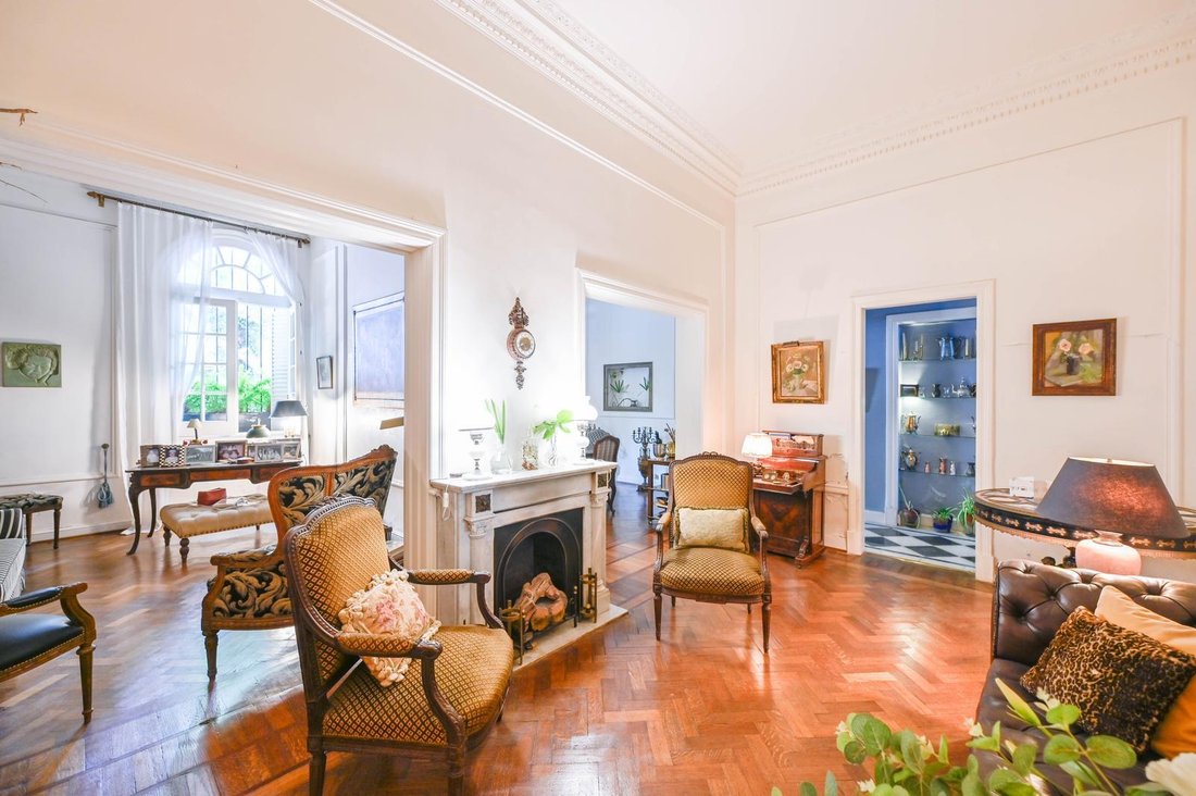 Apartment in Buenos Aires, Buenos Aires, Argentina 5 - 18742215