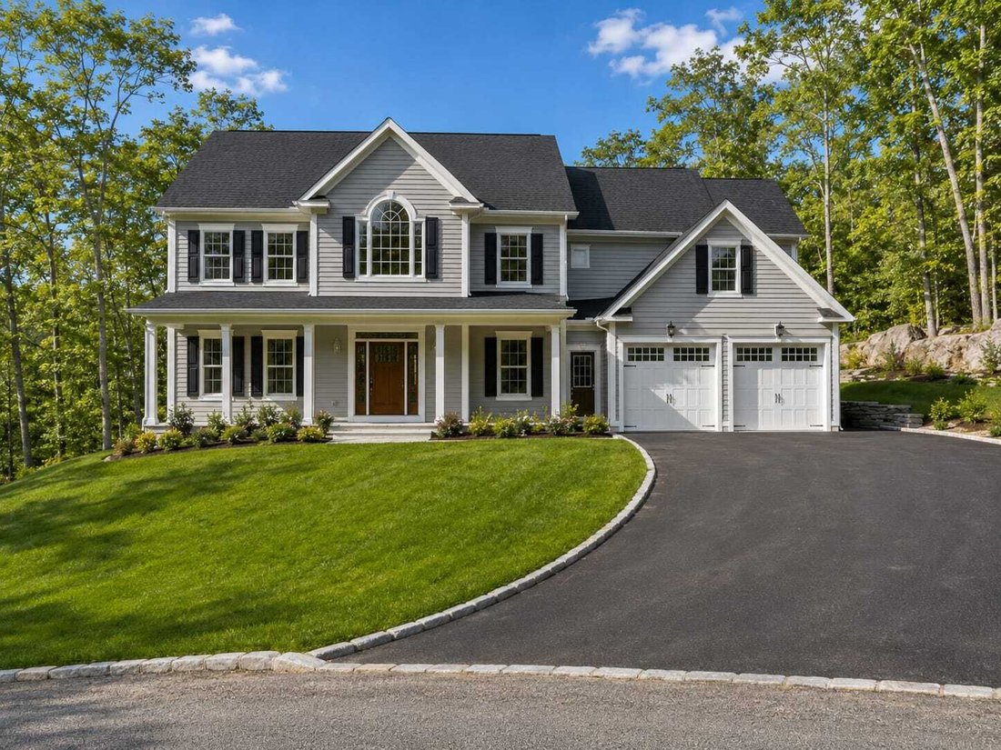 Haus in Cortlandt, New York, Vereinigte Staaten 1 - 18746016