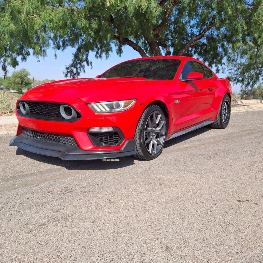 Coupe in El Paso, TX, United States 1 - 18745794