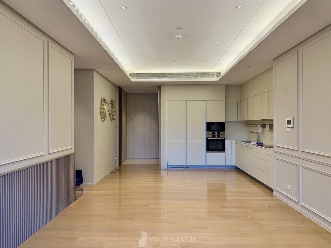 Appartement à Bangkok, Bangkok, Thaïlande 2 - 18740335