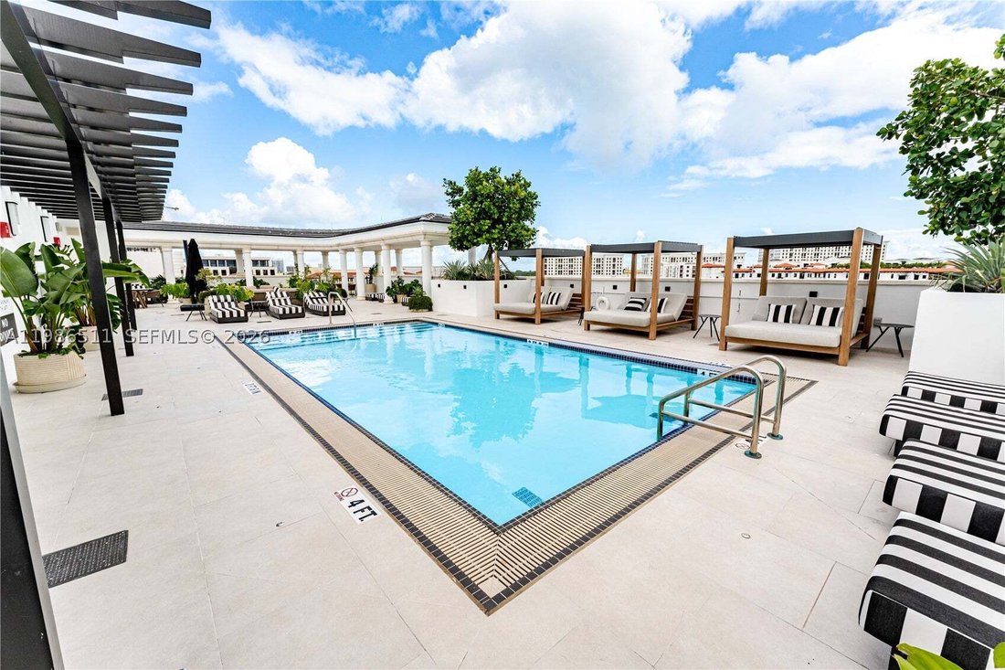 Condominio a Coral Gables, Florida, Stati Uniti 3 - 17686812