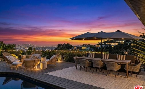 House in Los Angeles, California, United States 1