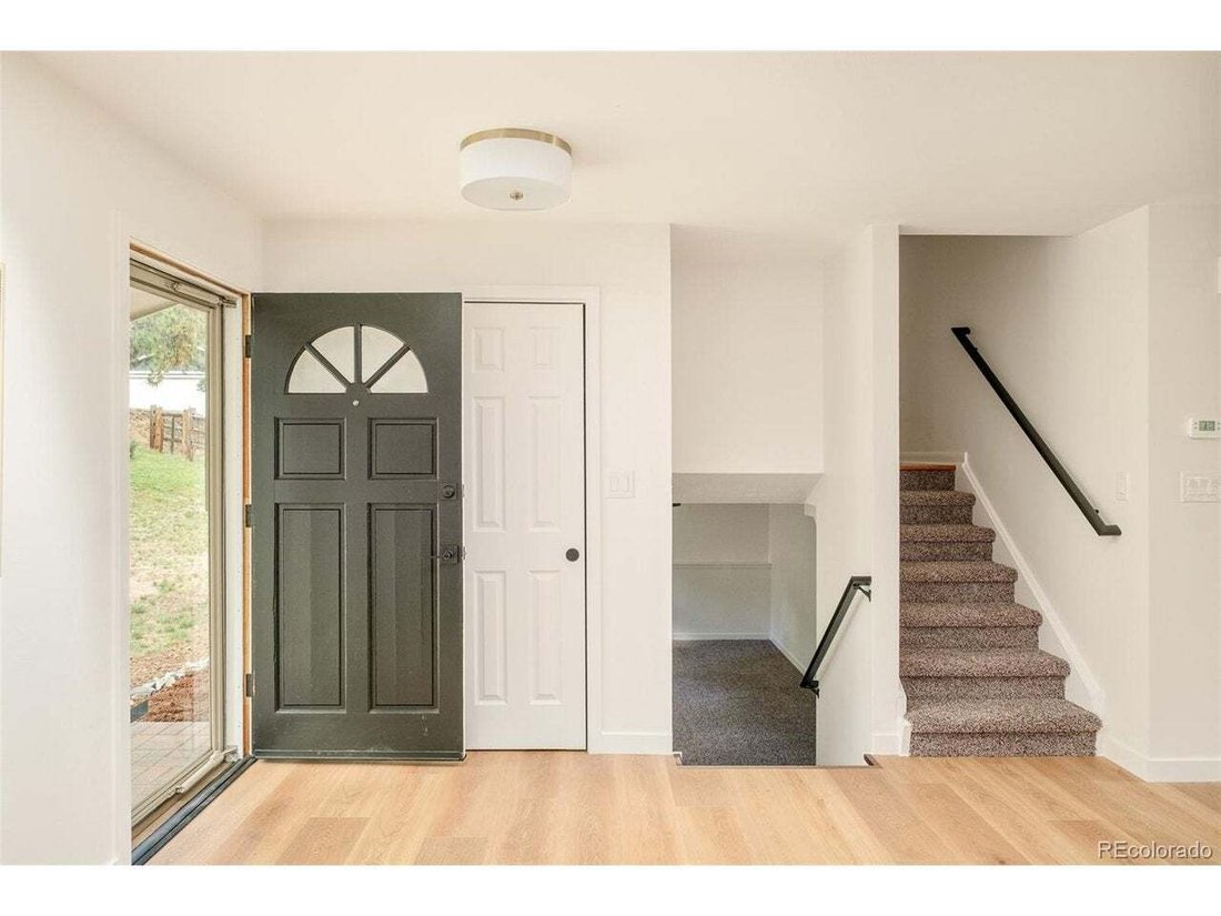 Casa a Evergreen, Colorado, Stati Uniti 2 - 18743169