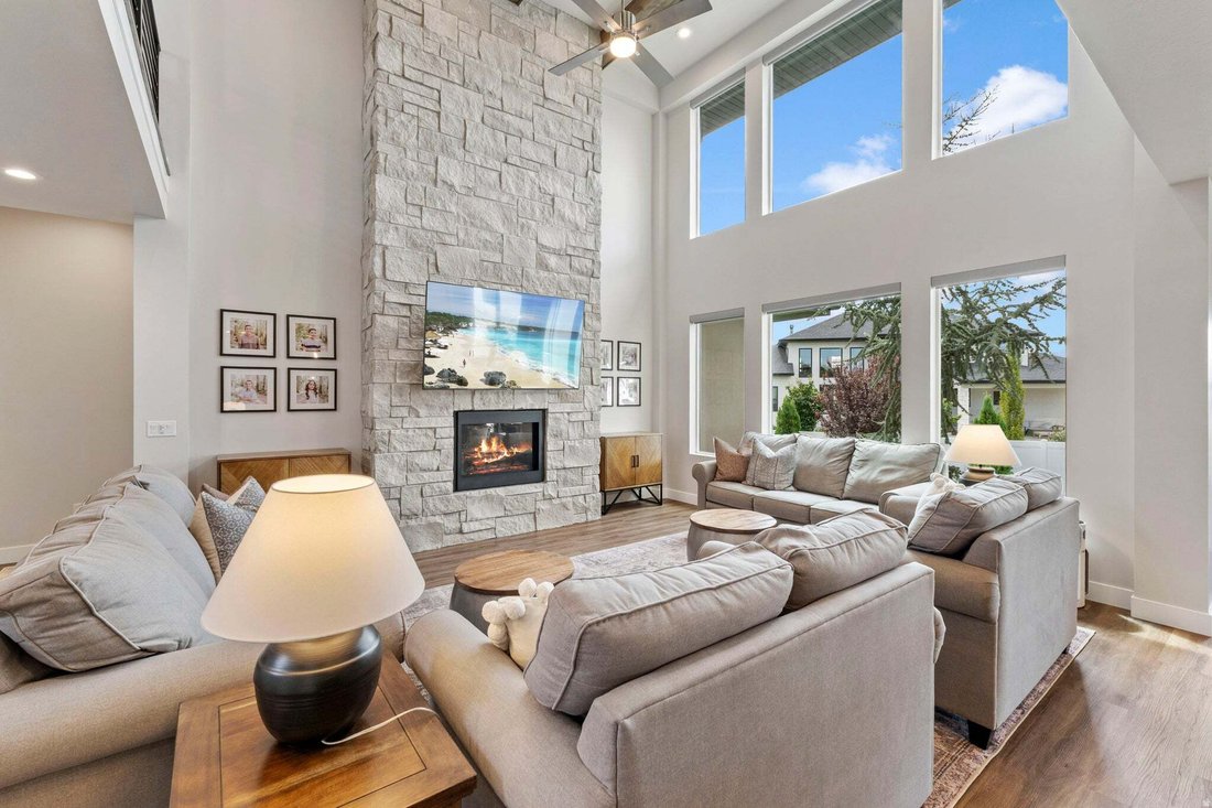 Casa a Kaysville, Utah, Stati Uniti 4 - 18743120