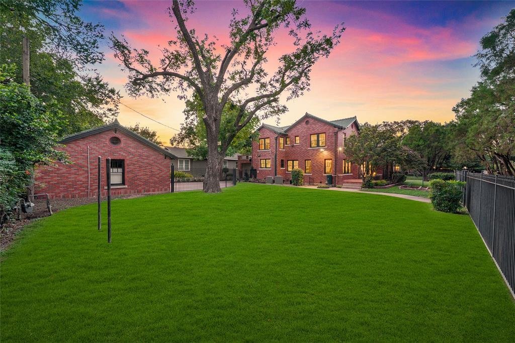 Casa en Fort Worth, Texas, Estados Unidos 4 - 18744573