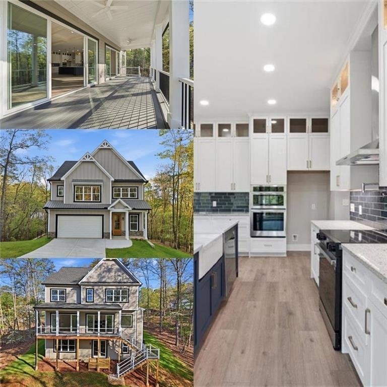Casa en Murrayville, Georgia, Estados Unidos 1 - 17740840