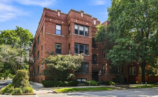 Condominio a Chicago, Illinois, Stati Uniti 1