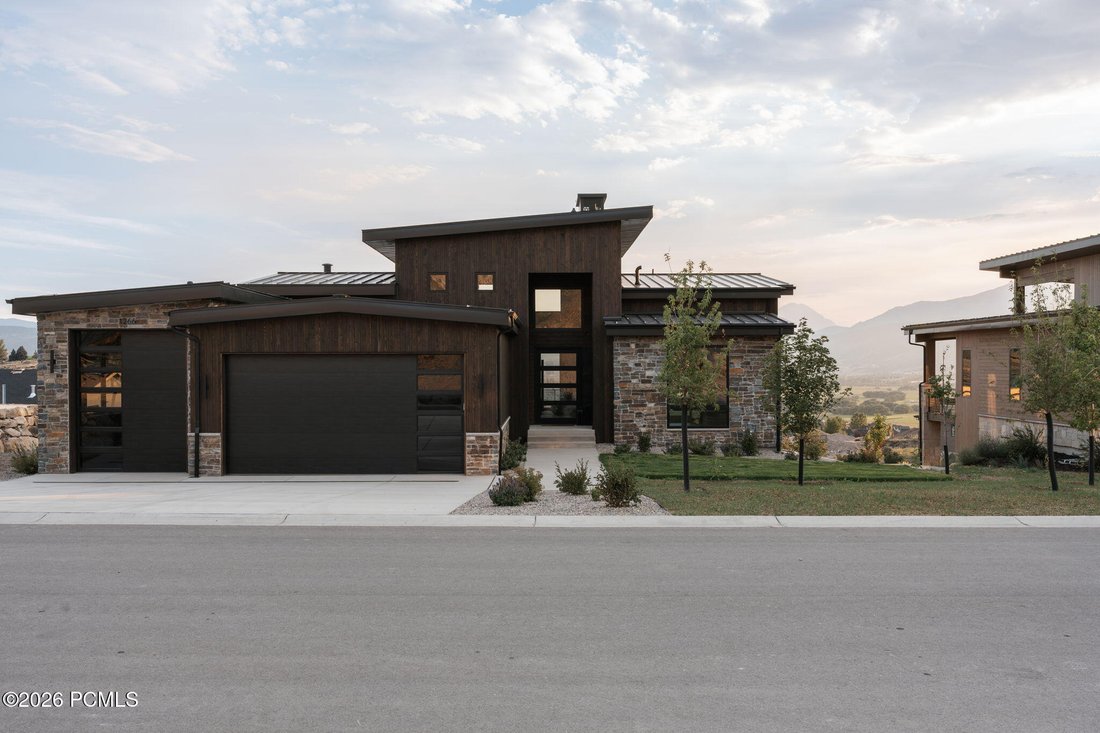 Casa en Heber City, Utah, Estados Unidos 2 - 18746273