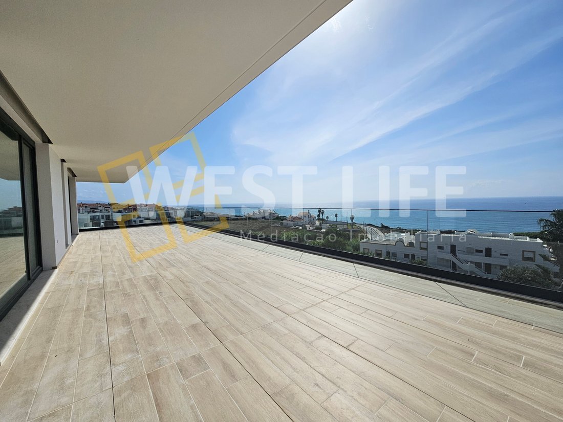 Apartamento en Ericeira, Distrito de Lisboa, Portugal 2 - 18616097