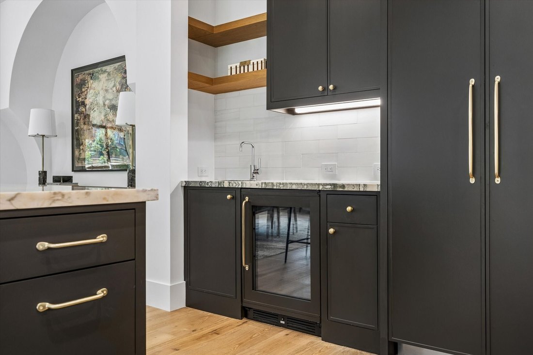 Townhouse en Houston, Texas, Estados Unidos 4 - 18746115