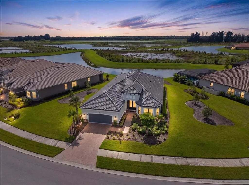 Maison à Sarasota, Floride, États-Unis 2 - 18745969